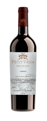 Vinho Tinto Espanhol Petit Vega 8 meses 750ml