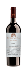 Vinho Tinto Espanhol Petit Vega 18 meses 2021 750ml