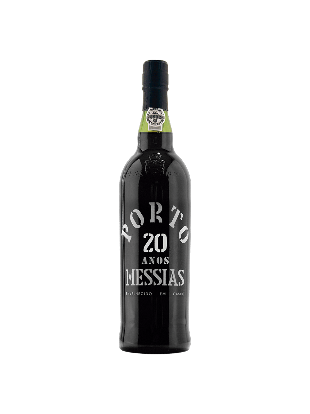 Vinho do Porto Messias 20 Anos 750ml