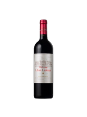 Vinho Francês Château Lilian Ladouys 2018 750ml.