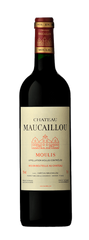 Vinho Tinto Francês Château Maucaillou 2016 750ml.