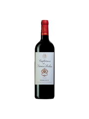 Vinho Tinto Francês Confidences De Prieuré Lichine 2020 750ml.