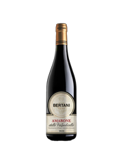 Vinho Tinto Italiano Bertani Legacy Amarone 750ml