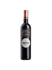 Vinho Tinto Italiano Bertani Recioto Della Valpolicella Valpantena 500ml