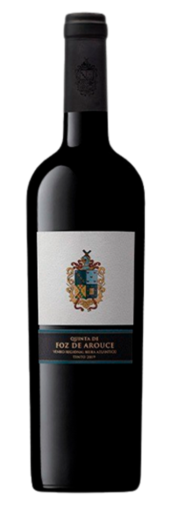 Vinho Tinto Português João Portugal Ramos Quinta de Foz de Arouce 750ml