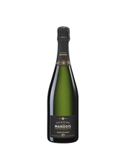 Champagne Francês Mandois Blanc de Noirs 750ml