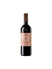 Vinho Tinto Italiano Michele Chiarlo Palás Barolo 750ml