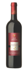 Vinho Tinto Libanês Château St. Thomas Les Gourmet Rouge 750ml