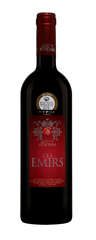 Vinho Tinto Libanês Château St. Thomas Les Emirs 750ml