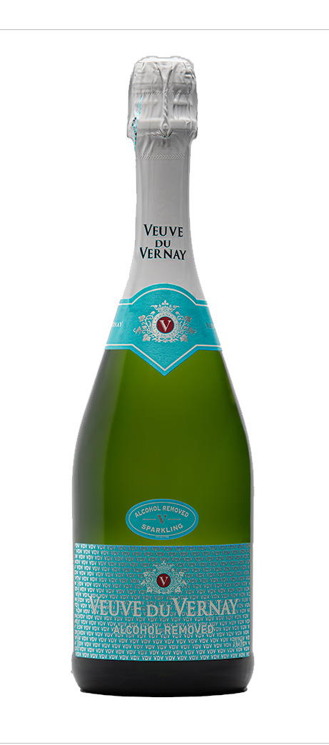 Espumante Francês Veuve du Vernay Brut 0% 750ml