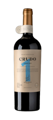 Vinho Tinto Uruguaio Montes Toscanini Crudo Tannat n°1 2021 750ml
