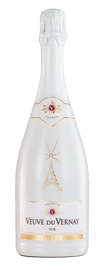 Espumante Francês Veuve du Vernay Ice 750ml