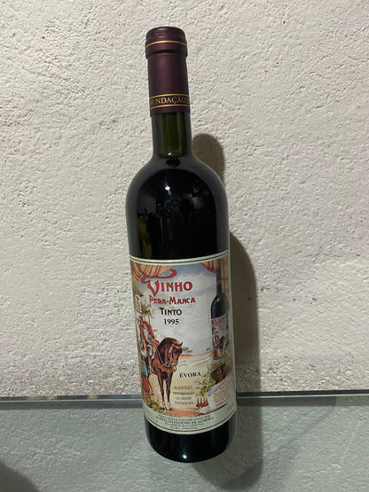 Pera-Manca Tinto 1995