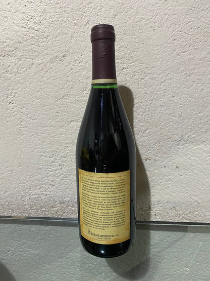 Barca Velha 1985