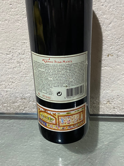 Pera-Manca Tinto 1995