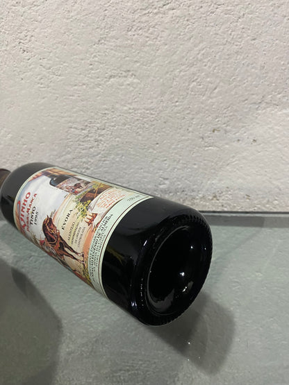 Pera-Manca Tinto 1995