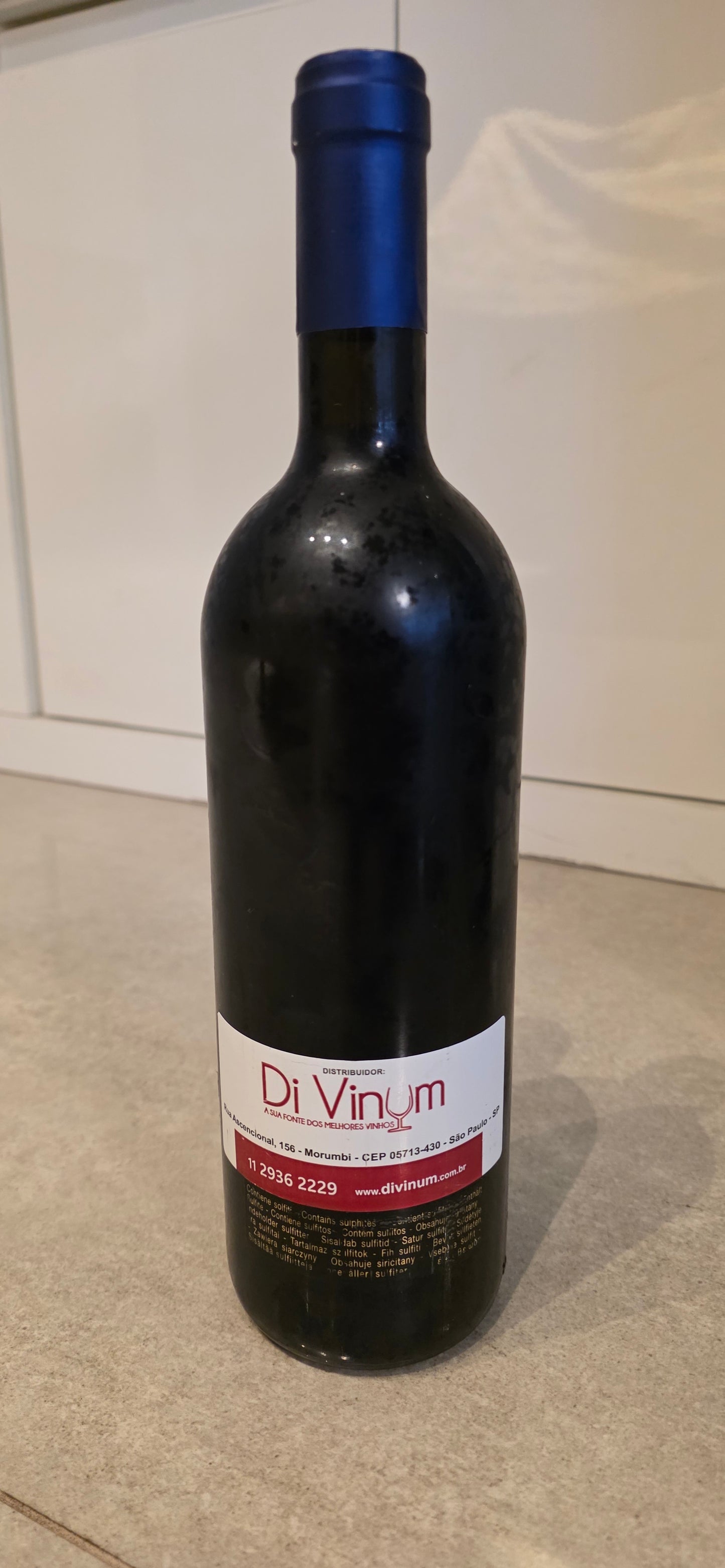 Sassicaia 2012