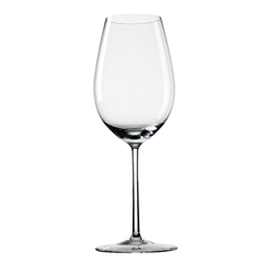 Taça de Cristal Bordeaux II para Vinho Grand Cru Mozart Crystal By Frederico Strauss Liso