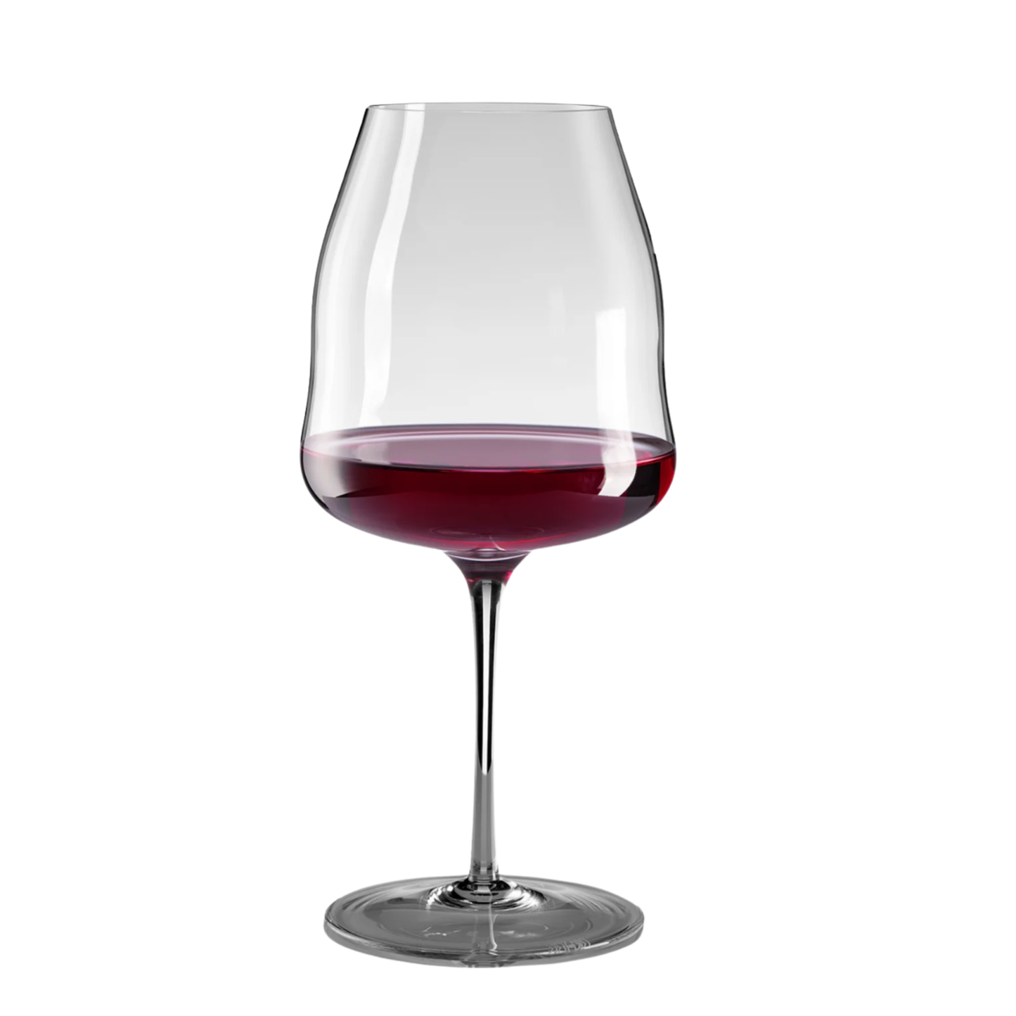 Taça de Cristal Wine Expressions para Pinot Noir Mozart Crystal By Frederico Strauss