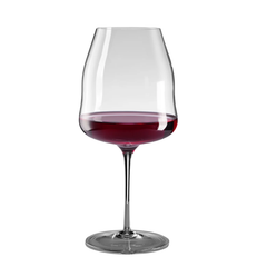 Taça de Cristal Wine Expressions para Pinot Noir Mozart Crystal By Frederico Strauss