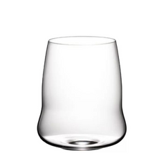 Copo de Cristal para Vinho Sommelier Expert Mozart Crystal By Frederico Strauss Liso