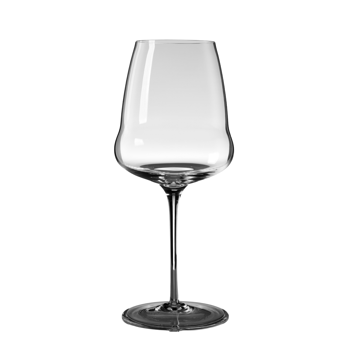 Taça de Cristal Wine Expressions para Chardonnay Mozart Crystal By Frederico Strauss