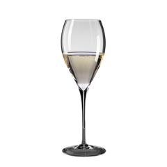 Taça de Cristal Gota Garibaldi Mozart Crystal by Frederico Strauss Liso