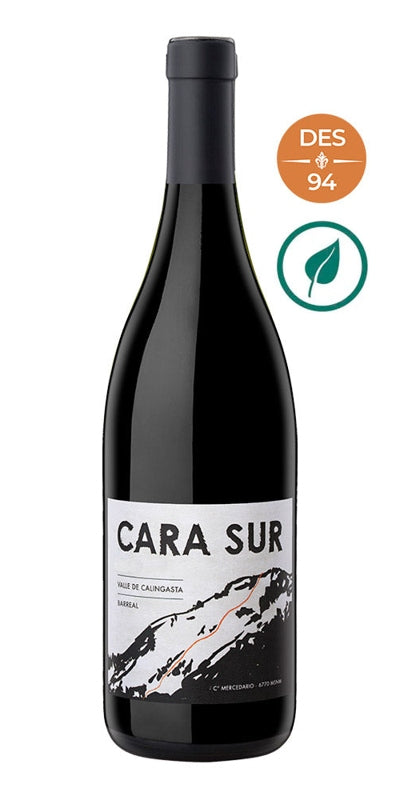 Cara Sur Field Blend Tinto, 2023