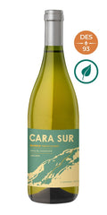 Cara Sur Field Blend Branco, 2023