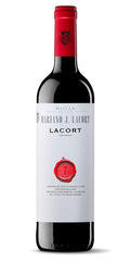 Lacort Crianza, 2019