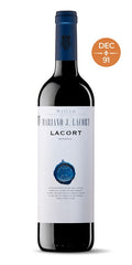 Lacort Reserva, 2018