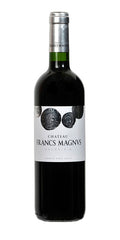 Château Francs Magnus, 2018