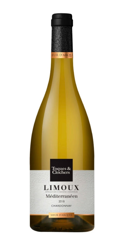 Toques et Clochers Terroir Méditerranéen, 2018