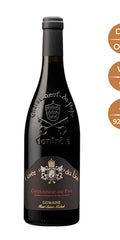 Châteauneuf-du-Pape Cuveé du Lion, 2019