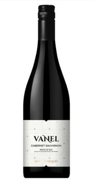 Vanel Cabernet Sauvignon, 2022