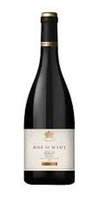 Roi de Mari Merlot, 2022