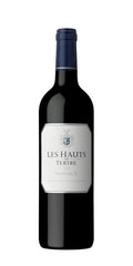 Les Hauts du Tertre, 2019