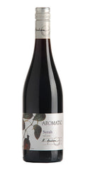 Aromatic Syrah, 2024