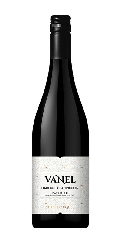 Vanel Cabernet Sauvignon, 2023