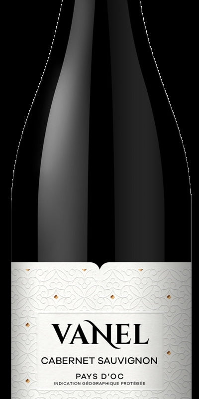 Vanel Cabernet Sauvignon, 2023