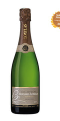 Champanhe Bernard Lonclas Extra Brut Sélection, NV