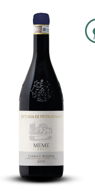 MEME Chianti Riserva, 2019