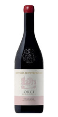 ORCI Sangiovese, 2021