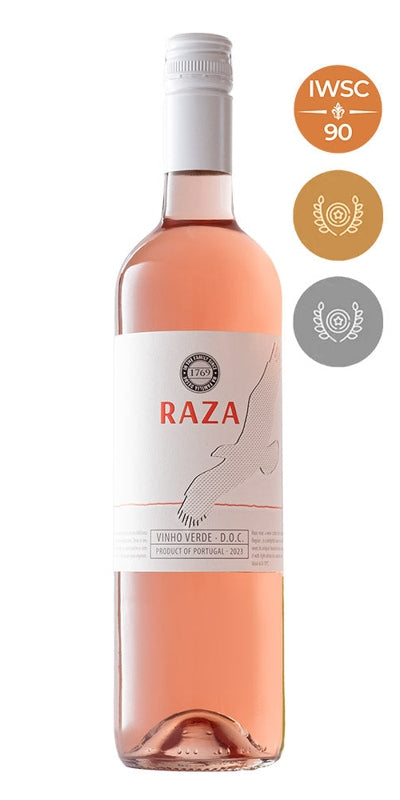 Raza Rose, 2024