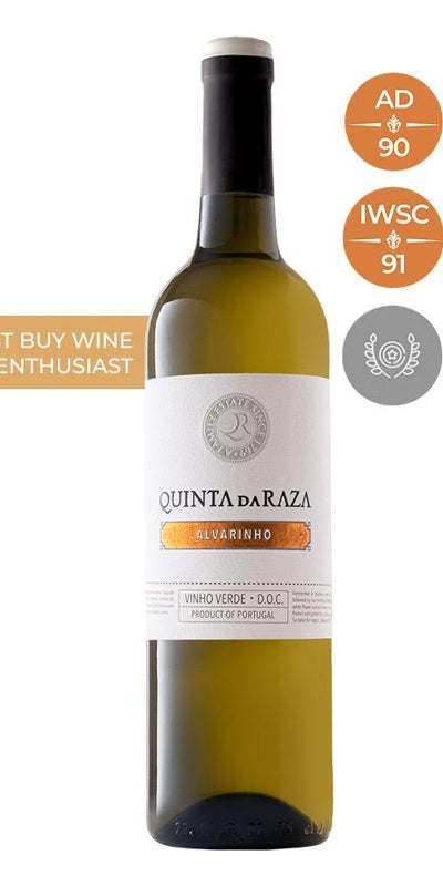 Quinta da Raza Alvarinho, 2024