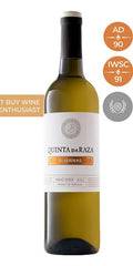 Quinta da Raza Alvarinho, 2024
