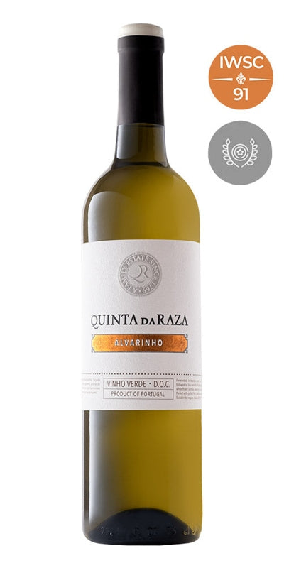 Quinta da Raza Alvarinho, 2024