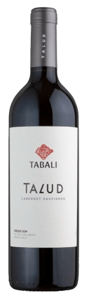 Tabali Talud Cabernet Sauvignon 2017