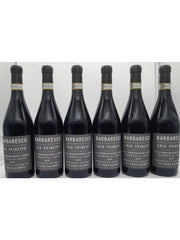 Barbaresco Gaia Principe DOCG 2018