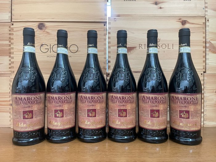 2020 AMARONE